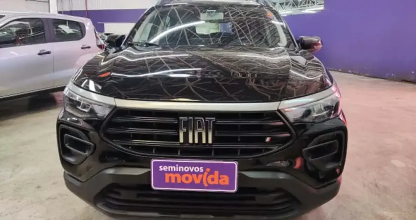 FIAT PULSE 1.3 DRIVE 8V 4P