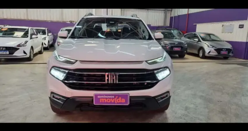 FIAT TORO 1.3 T270 FREEDOM 4X2 4P