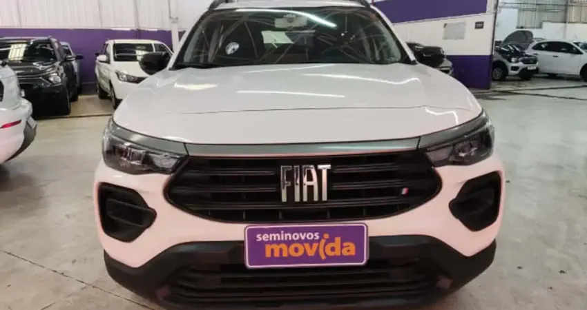 FIAT PULSE 1.3 DRIVE 8V 4P