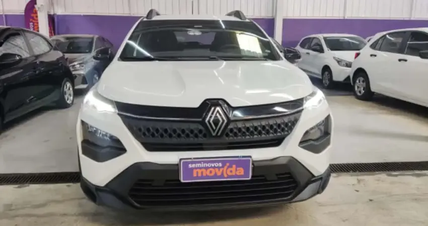 RENAULT KARDIAN 1.0 EVOLUTION TURBO 12V 4P