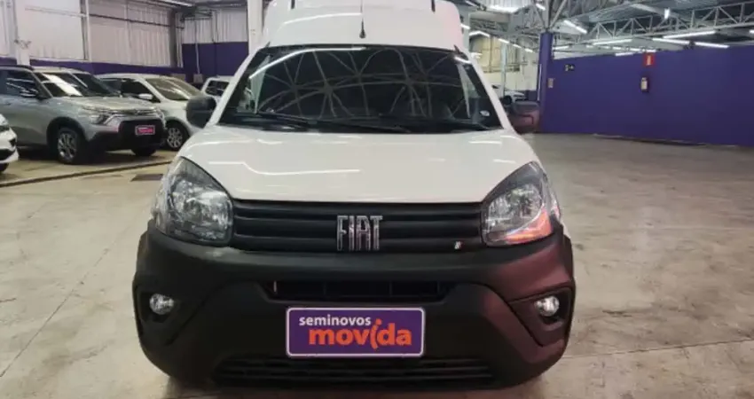 FIAT FIORINO 1.4 EVO ENDURANCE 8V 2P