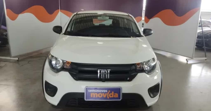 FIAT MOBI 1.0 FIRE LIKE 4P