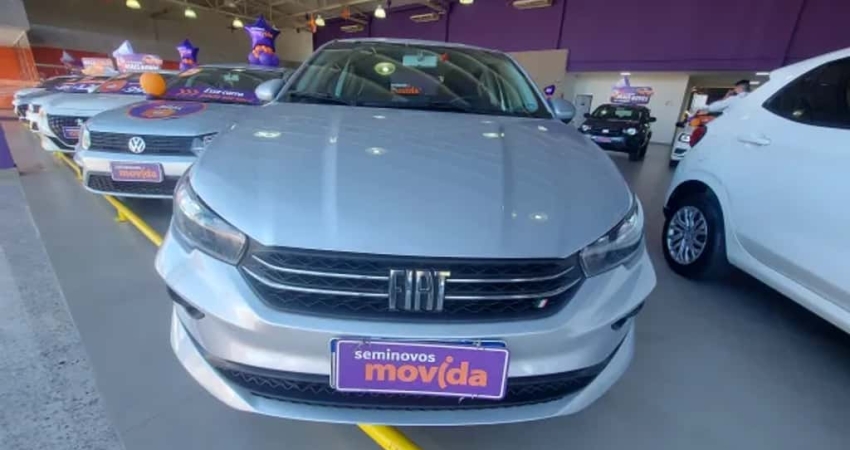 FIAT CRONOS 1.0 FIREFLY DRIVE 4P