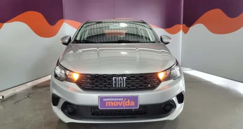FIAT ARGO 1.0 6V 4P