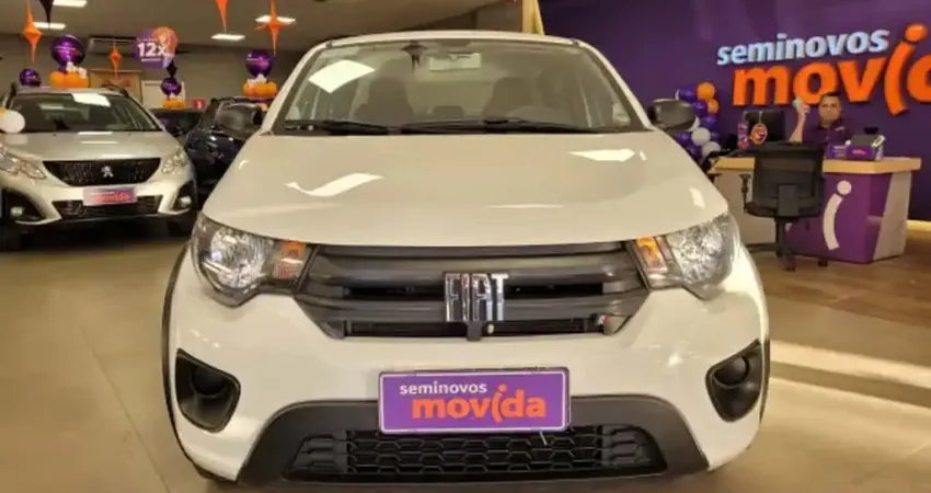FIAT MOBI 1.0 FIRE LIKE 4P