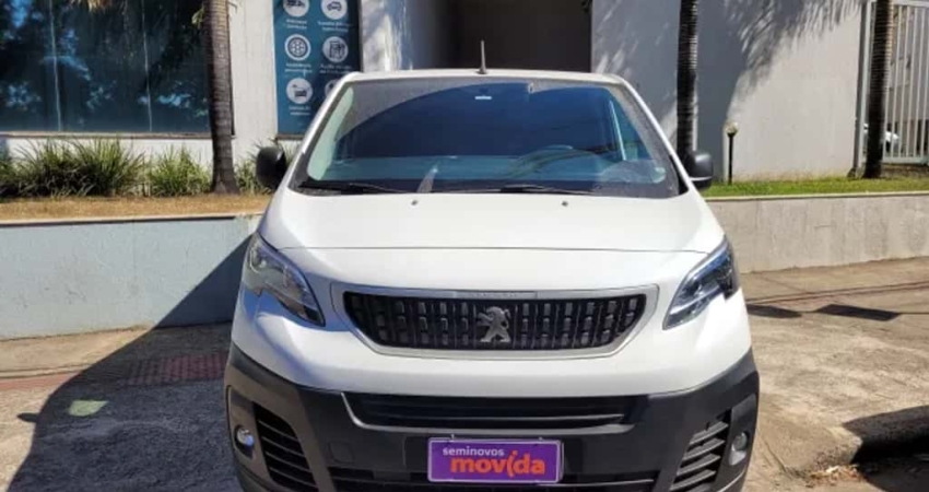 PEUGEOT EXPERT CARGO 1.5 TURBO