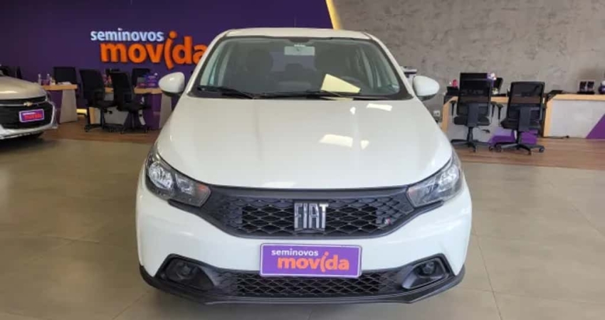 FIAT ARGO 1.0 DRIVE 6V 4P