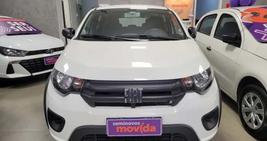 FIAT MOBI 1.0 FIRE LIKE 4P