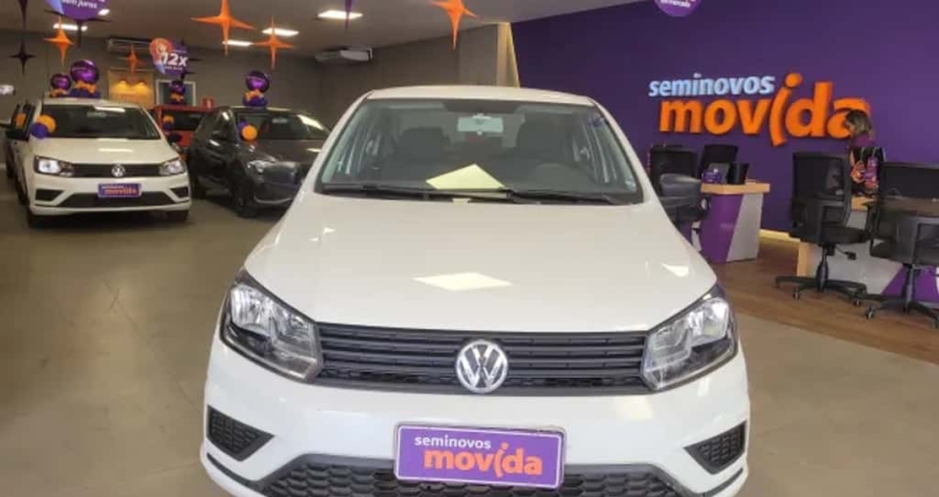 VOLKSWAGEN VOYAGE 1.0 12V 4P