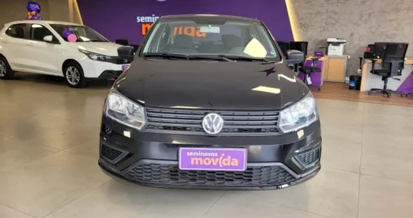 VOLKSWAGEN VOYAGE 1.0 12V 4P