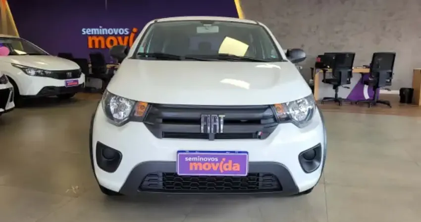 FIAT MOBI 1.0 FIRE LIKE 4P