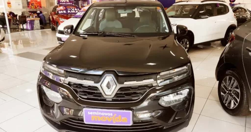 RENAULT KWID 1.0 INTENSE 12V 4P
