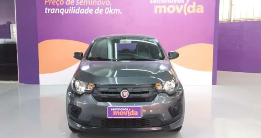 FIAT MOBI 1.0 FIRE LIKE 4P