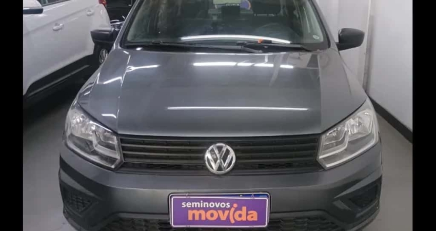 VOLKSWAGEN VOYAGE 1.0 12V 4P