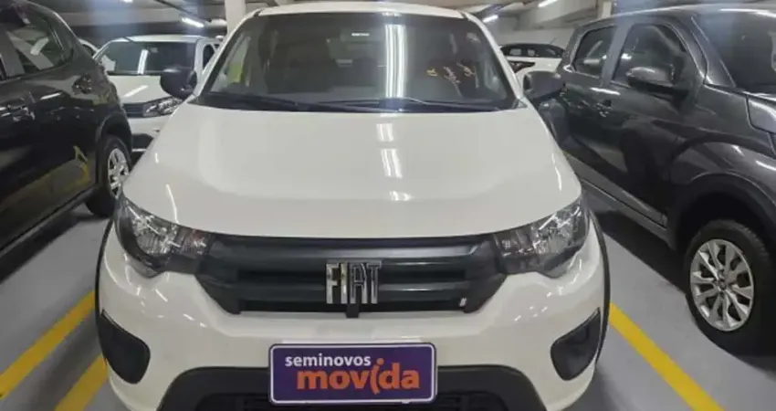 FIAT MOBI 1.0 FIRE LIKE 4P