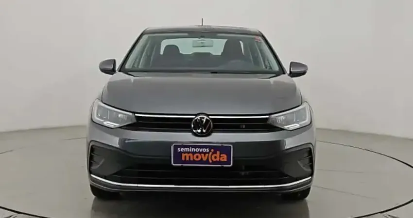 VOLKSWAGEN VIRTUS 1.0 TSI 12V 4P