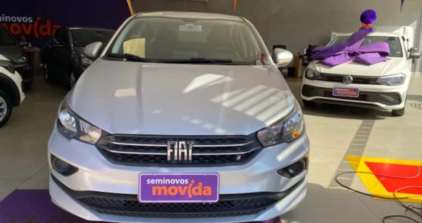 FIAT CRONOS 1.0 DRIVE