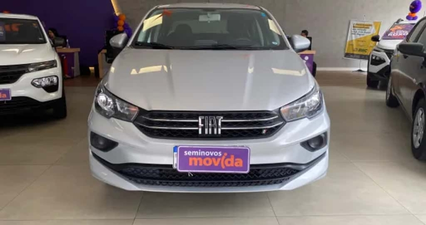 FIAT CRONOS 1.0 DRIVE