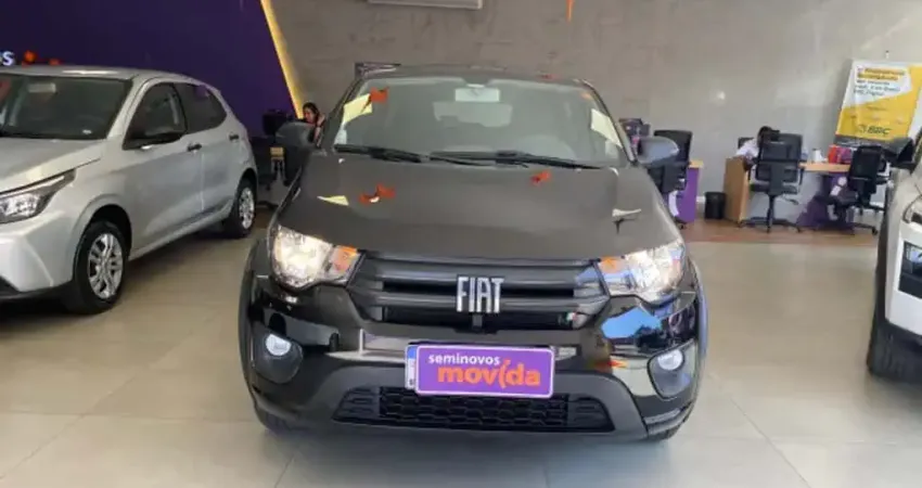 FIAT MOBI 1.0 FIRE LIKE 4P