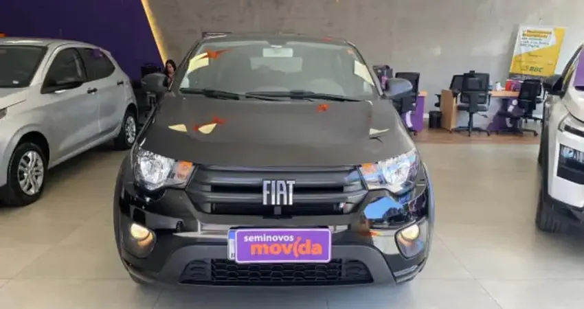 FIAT MOBI 1.0 FIRE LIKE 4P