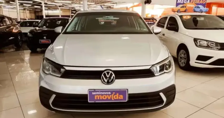 VOLKSWAGEN POLO 1.0 MPI 12V 4P