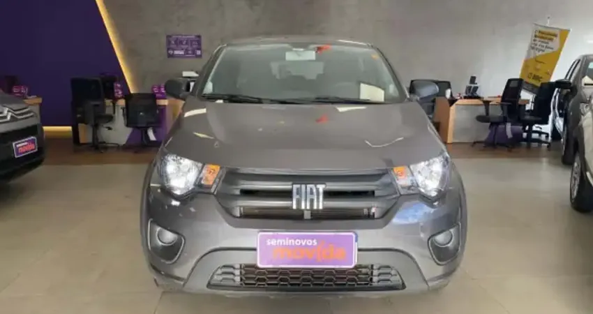 FIAT MOBI 1.0 FIRE LIKE 4P