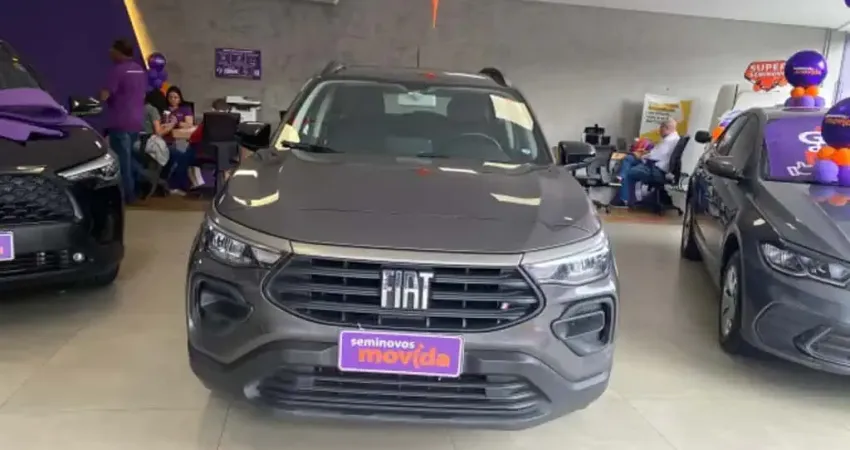 FIAT PULSE 1.3 DRIVE 8V 4P
