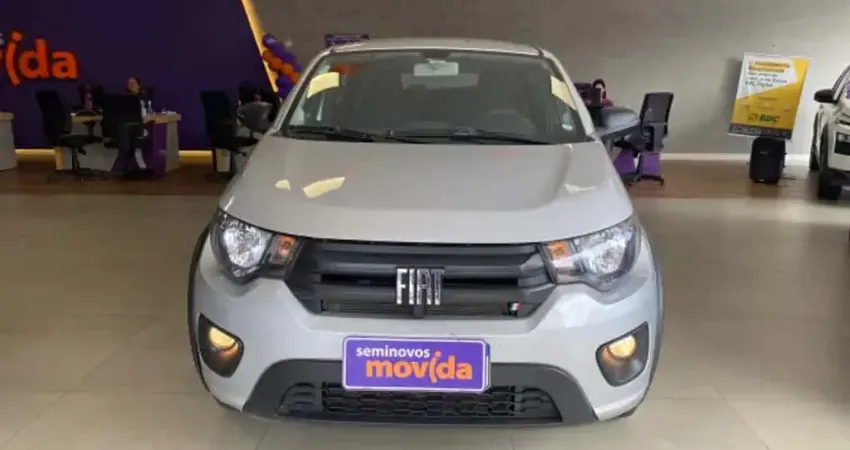 FIAT MOBI 1.0 FIRE LIKE 4P