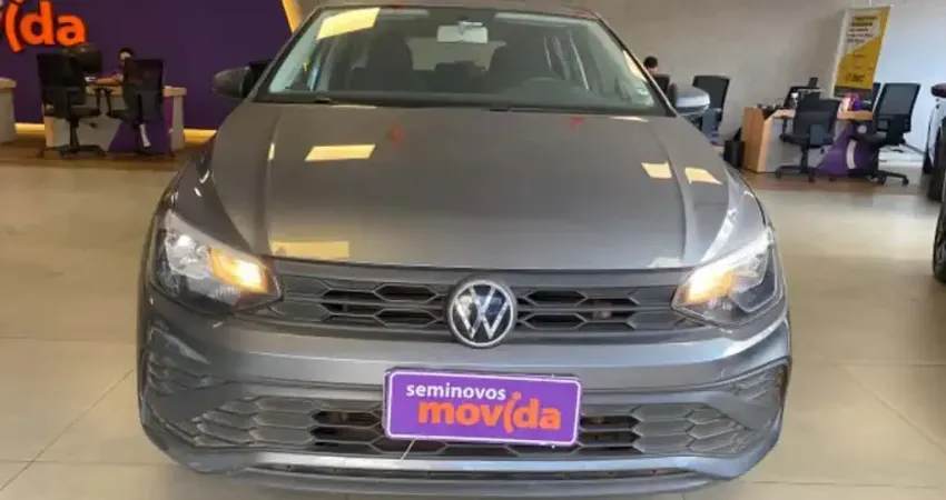VOLKSWAGEN POLO 1.0 TRACK 12V 4P