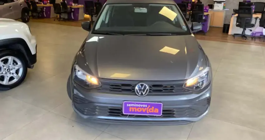 VOLKSWAGEN POLO 1.0 TRACK 12V 4P