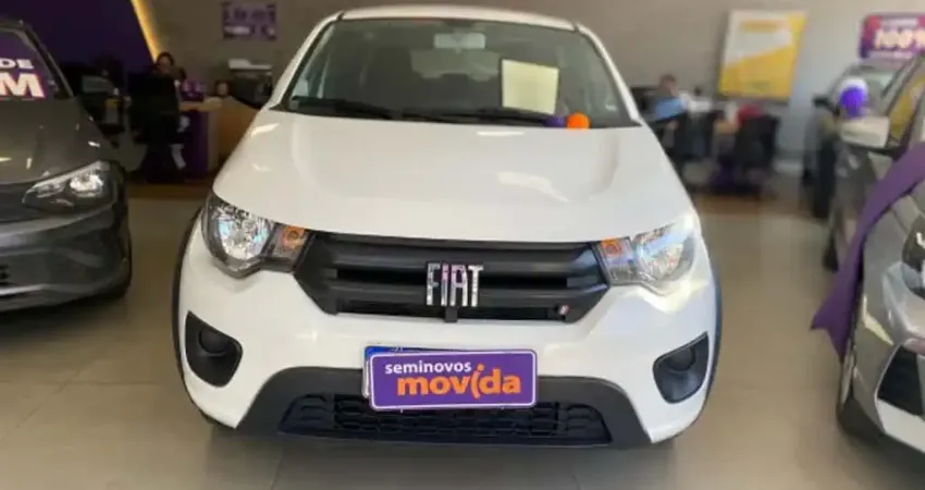 FIAT MOBI 1.0 FIRE LIKE 4P