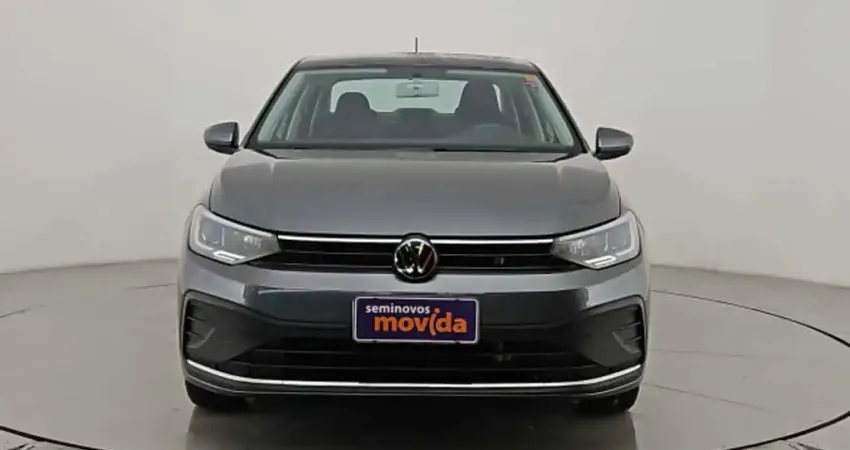 VOLKSWAGEN VIRTUS 1.0 TSI 12V 4P