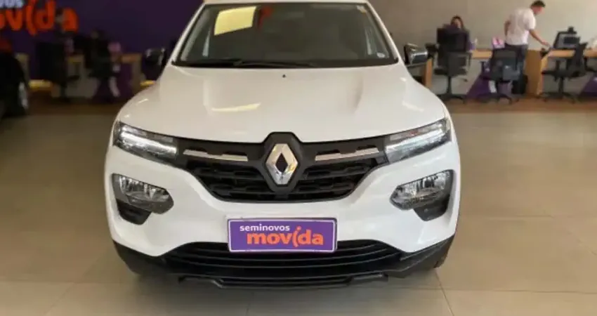 RENAULT KWID 1.0 INTENSE 12V 4P