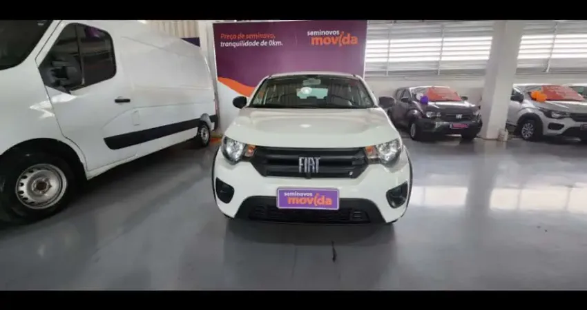 FIAT MOBI 1.0 FIRE LIKE 4P