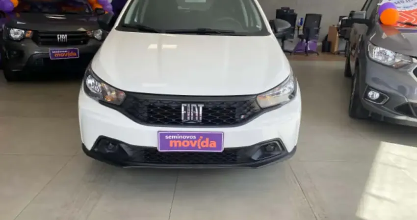 FIAT ARGO 1.0 FIREFLY (FLEX)