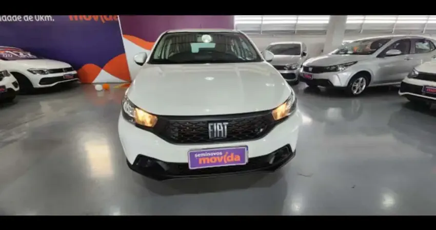 FIAT ARGO 1.0 DRIVE 6V 4P