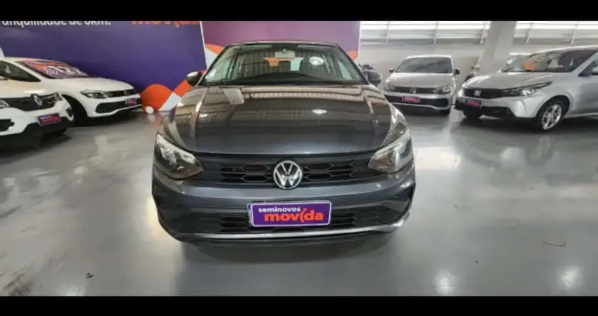 VOLKSWAGEN POLO 1.0 TRACK 12V 4P