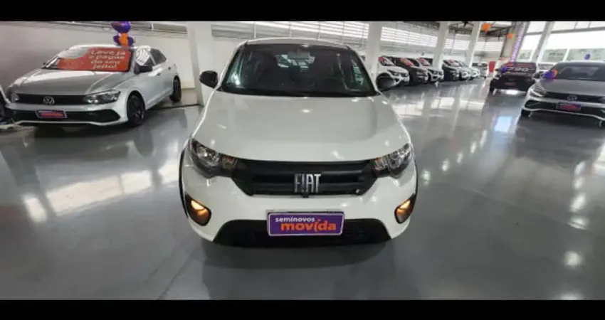 FIAT MOBI 1.0 FIRE LIKE 4P