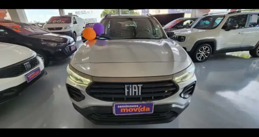 FIAT PULSE 1.3 DRIVE 8V 4P