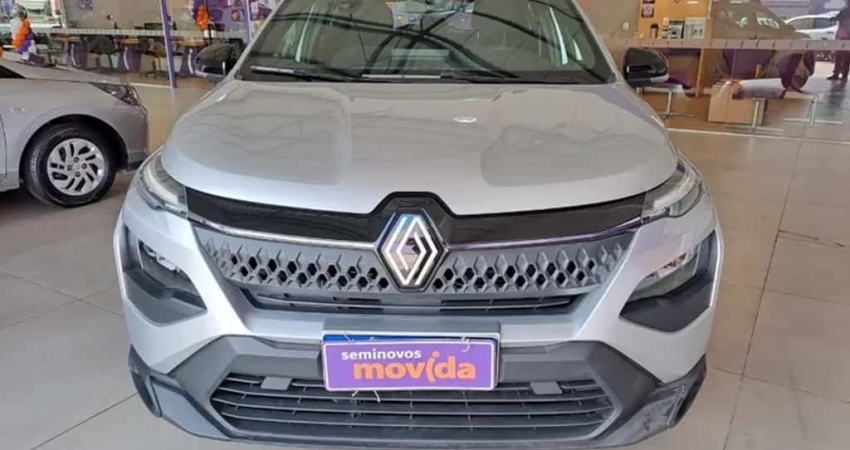 RENAULT KARDIAN 1.0 EVOLUTION TURBO 12V 4P