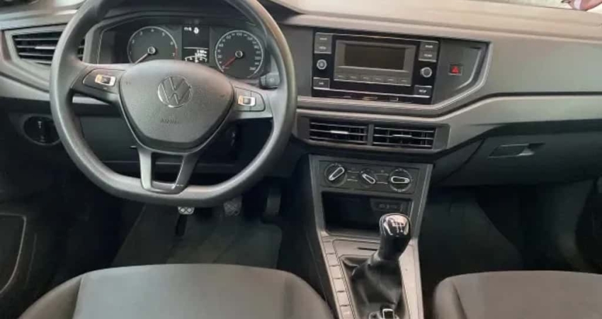 VOLKSWAGEN POLO 1.0 TRACK 12V 4P