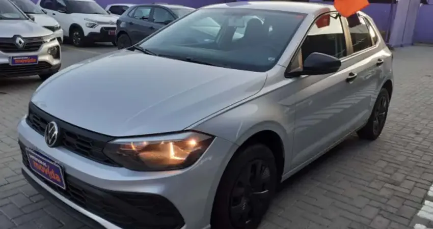 VOLKSWAGEN POLO 1.0 TRACK 12V 4P
