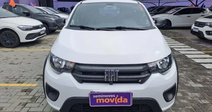 FIAT MOBI 1.0 FIRE LIKE 4P