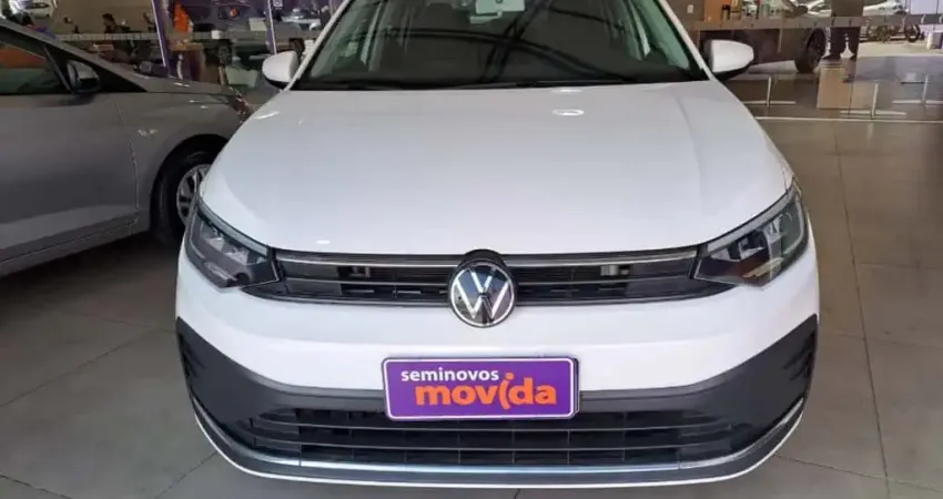 VOLKSWAGEN VIRTUS 1.0 TSI 12V 4P