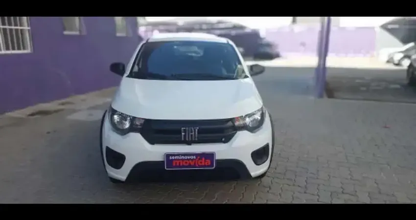 FIAT MOBI 1.0 FIRE LIKE 4P