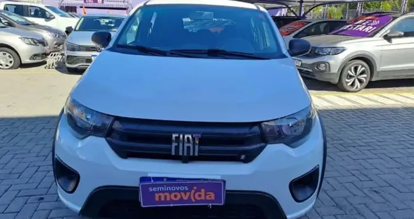 FIAT MOBI 1.0 FIRE LIKE 4P