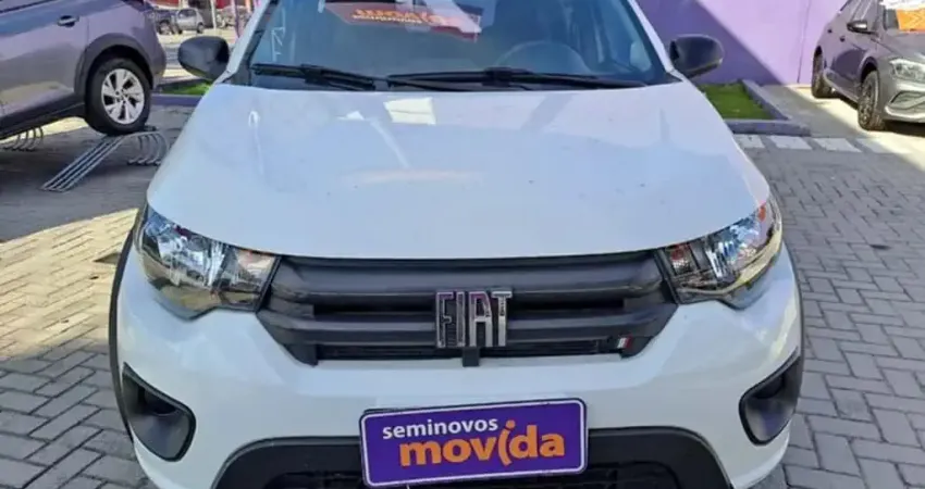 FIAT MOBI 1.0 FIRE LIKE 4P