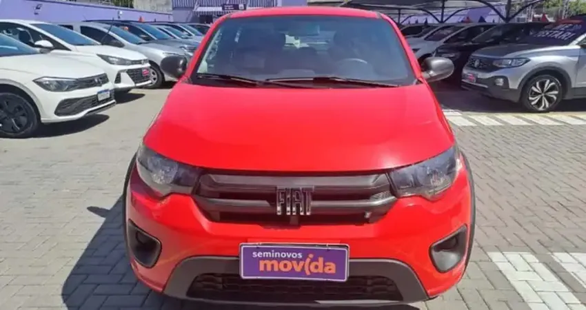 FIAT MOBI 1.0 FIRE LIKE 4P