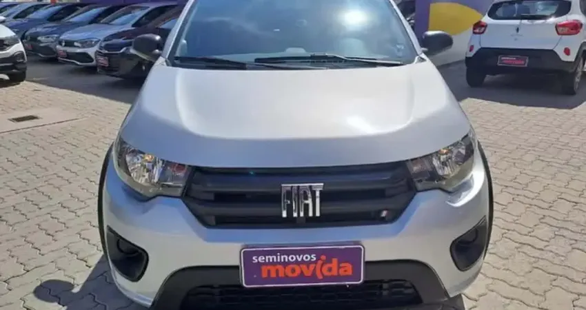 FIAT MOBI 1.0 FIRE LIKE 4P