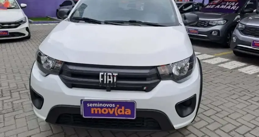FIAT MOBI 1.0 FIRE LIKE 4P